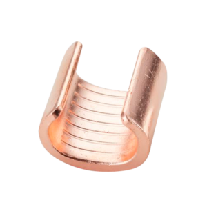 CONECTOR DE COBRE TIPO C" P/ DERIVACION  155-190MM - MELEC"