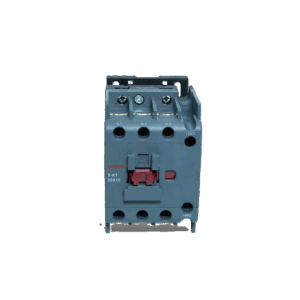 CONTACTOR TRIP. 25A 1NA 15HP BOB.220V STECK