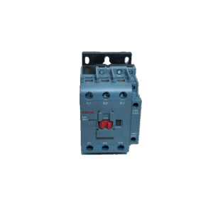CONTACTOR TRIP. 40A 1NA 1NC 25HP BOB.220V STECK