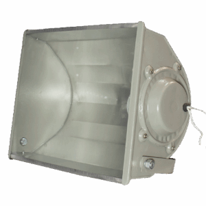 PROYECTOR EXTERNO E-40 400W OLIVO