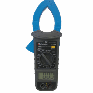 PINZA AMPERIMETRICA 1000A AC -MINIPA