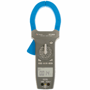 PINZA AMPEROMETRICA DIGITAL 2000A 1000V ET-3920 - MINIPA