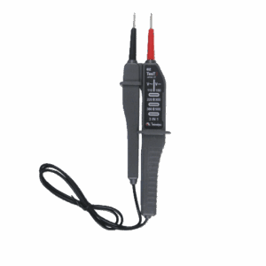 DETECTOR DE TENSION AC 110-380V / DC 150-500V EZTESTII -MINIPA