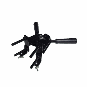 PINZA P/ MOLDE GRAFITO Z-202