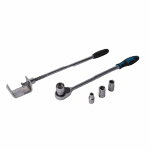 Kit Prensa Terminal a Tornillos