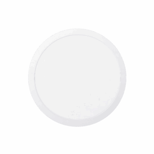 PANEL LED CIRC. EMB. 12CM 6W CALIDA