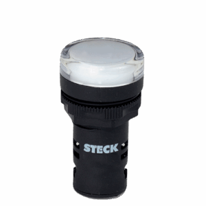 LUZ PILOTO LED BLANCO 110V