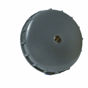 TOMA IND. EMB. 3X16A+N+T 380/440V 6H IP44 STECK