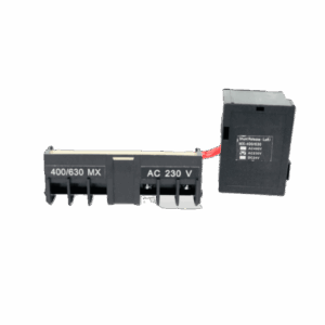 BOBINA DISPARO REMOTO 230V P/ FRAME 400 FIJO STECK