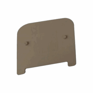 PLACA SEPARADORA 2.5MM - STECK