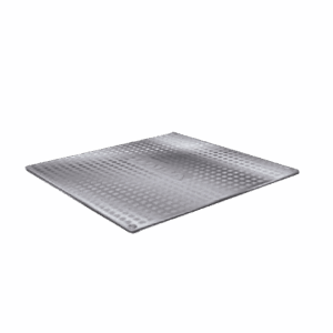 TAPA PARA CAJA EMBUTIR 4X4 C/ 2 AGUJEROS TOMAS - DAISA