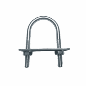 ABRAZADERA TIPO U BOLT 2 1/2 X 5/16""