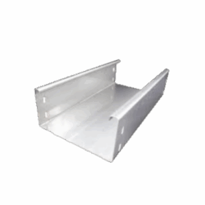 BANDEJA LISA TIPO C 100X100MM X 3MTS #18