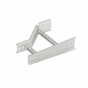 REDUCCION LATERAL DER. P/ BANDEJA ESC. 300X65MM A 150X65MM #18