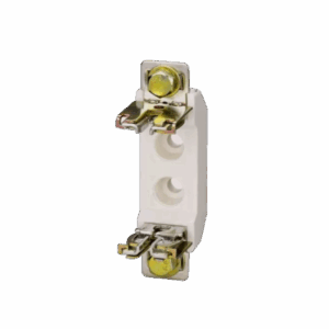 BASE FUSIBLE NH01 250 AMP UNIPOLAR