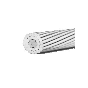 CABLE ALEACION ALUMINIO DESNUDO AAAC 35,00MM2 TIPO ANDE