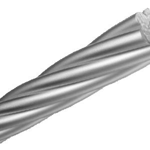 CABLE ALUMINIO DESNUDO 10,00MM2 - INPACO