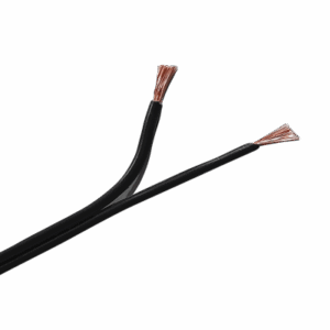 CABLE CORDON 2X0,75MM2 300V - INPACO