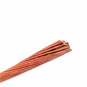 CABLE COBRE DESNUDO 10,00MM2 - INPACO