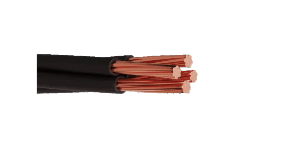 CABLE PRE-ENSAMBLADO COBRE 2X4 MM2 0,6/1KV – INPACO – Electro System ...