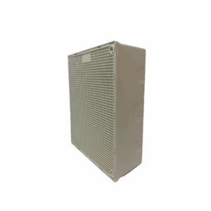 CAJA EXT. PLASTICA OP CUADRILLE 145X155X74