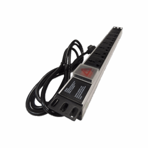 CANAL DE TENSION HORIZONTAL 8 TOMAS UNIVERSAL