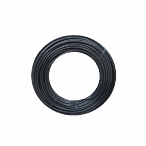 CAÑO ELECTRODUCTO PVC 1 - NEGRO
