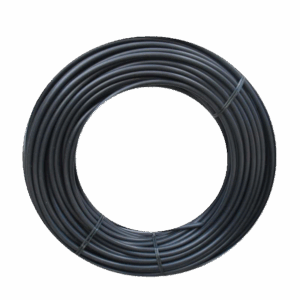 CAÑO ELECTRODUCTO PVC 1 1/4 - NEGRO