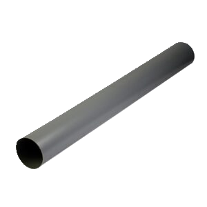 CAÑO CONDUIT 20MM X 3MTS - GRIS OSCURO