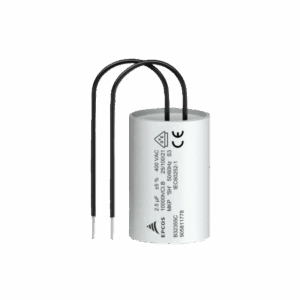 CAPACITOR 50MF 50/60HZ 250V - EPCOS