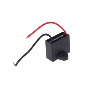 CAPACITOR PARA VENTILADOR 2.5MF 500V