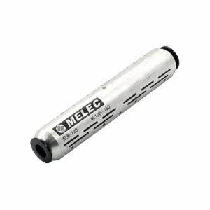 UNION EMPALME DE ALUMINIO A COMPRESION 120MM - MELEC