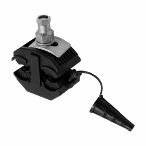 CONECTOR DENTADO PR. 25/95MM DER. 25/95MM - LCT