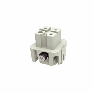 CONECTOR HEMBRA INDUSTRIAL 3+T PIN 16A 500V - DEGSON