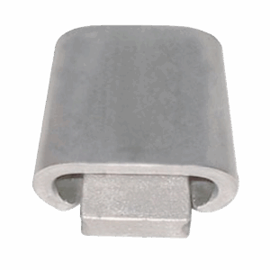 CONECTOR TIPO CUÑA 150-185/150-185 MM2. - L.P