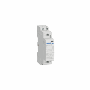 CONTACTOR MODULAR 20A 1NA+1NC 230VAC