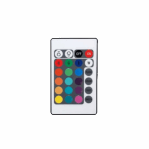 CONTROL P/ CINTA RGB
