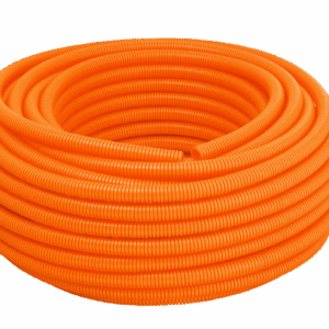 CAÑO CORRUGADO ANTILLAMA 20MM - TITAN