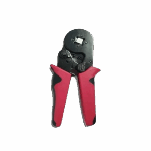 CRIQUET P/ TERMINAL TUBULAR 0.25 - 6MM
