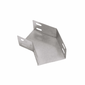 CURVA HORIZONTAL 45° P/BANDEJA  100X75MM