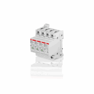 DESCARGADOR DE SOBRETENSION 80KA 275V 1P - MTM