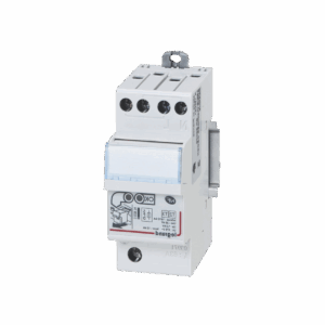 DESCARGADOR DE SOBRETENSION 50KA 4P 1+11 - LEGRAND