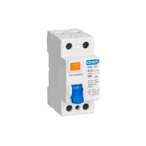 DISYUNTOR DIFERENCIAL NXL tipo AC 25A 2P 230V 30mA