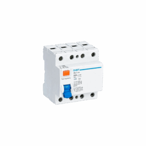 DISYUNTOR DIFERENCIAL NXL tipo AC 25A 4P 400/415V 30mA