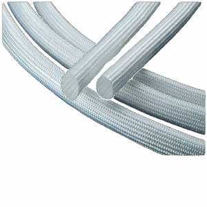 ESPAGUETI P/ ALTA TEMPERATURA  CABLE 4MM