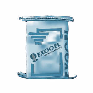 GEL DESPOLARIZANTE DOSIS DE 12 KG - EXOSOLDA