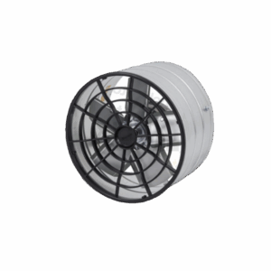 EXTRACTOR DE AIRE P/ CHURRASQUERA 20CM - VENTISOL