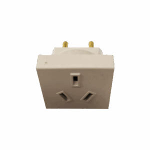 FICHA ADAPTADORA NEMA