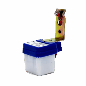 FOTOCELULA DOMICILIARIA 1300W 220V