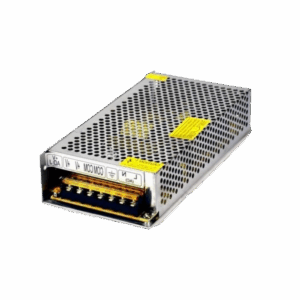 FUENTE LED 15A 220V-12V